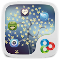 Dreamtree GO LauncherEX Theme logo