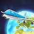 Aviation Empire1.8.2 (Mod Money)