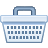 Grocery Shopper logo