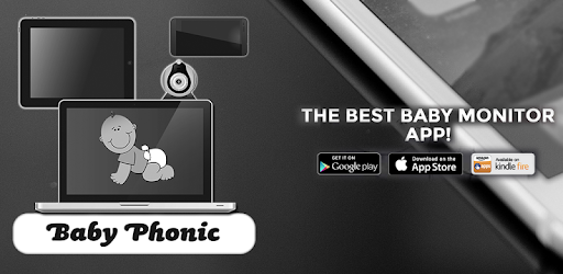 baby monitor app for windows