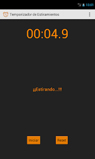 Download Stretching timer APK for PC