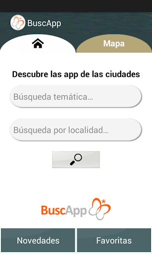 BuscApp