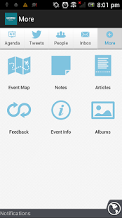 How to mod CHRO Conclave 2014 1.6.3 mod apk for android