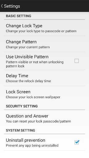 免費下載工具APP|AppLock (SR AppLock) app開箱文|APP開箱王