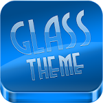 GLASS APEX/NOVA/GO/SMART THEME v6.4