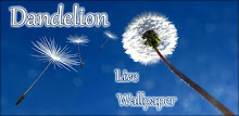 Dandelion Live Wallpaper APK