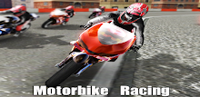 Motorbike Racing - Moto Racer APK