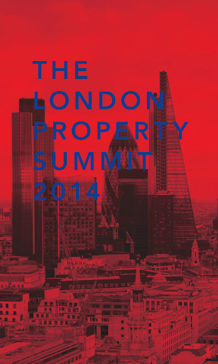 London Property Summit 2014