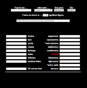 Free Download Length Converter APK for PC