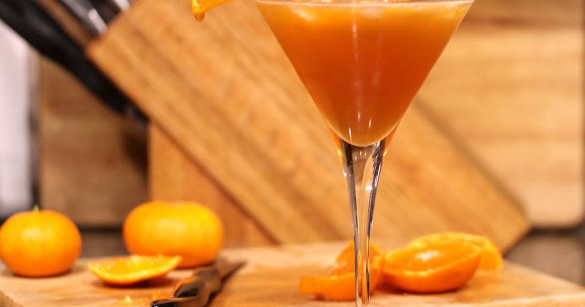 10 Best Grand Marnier Orange Juice Gin Recipes Yummly