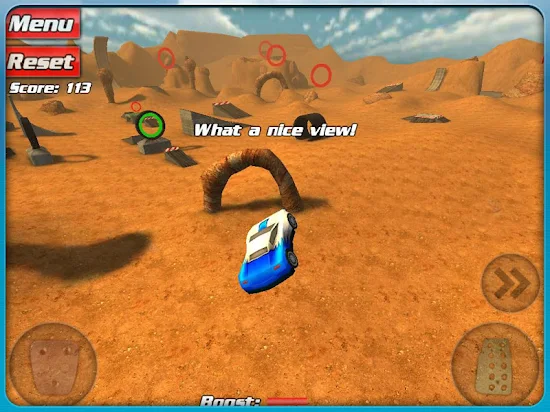 Crash Drive 3D Offroad race Apk