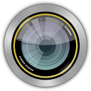 Camera Starter mobile app icon