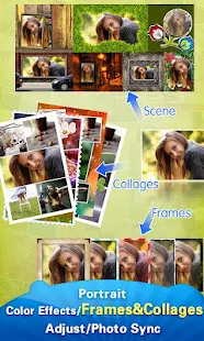 Photo Editor - screenshot thumbnail