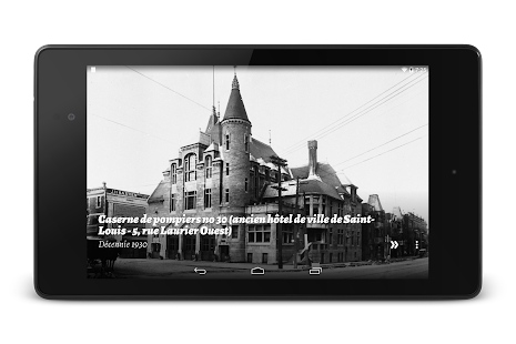 How to install Muzei Montreal Archives lastet apk for laptop