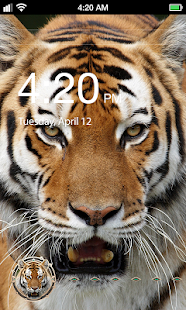 How to download King Forest Lock Screen 1.0 apk for bluestacks