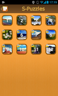 Free Download S-Puzzles: Sliding Puzzles APK for Android