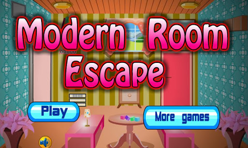 【免費休閒App】Modern House Escape Game-APP點子