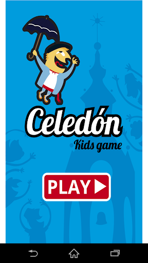 Celedón Kids Game