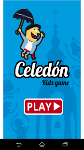 Free Download Celedón Kids Game APK for PC