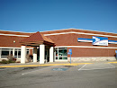 Columbia Post Office