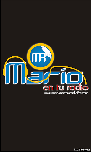 【免費音樂App】Mario En Tu Radio-APP點子