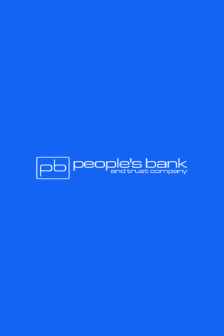 people’s bank clinton mobile