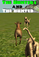 The Hunters And The Hunted APK Download for Android