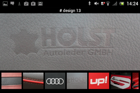 Holst Autoleder GmbH Screenshots 2