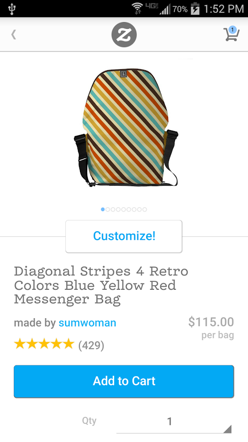 Zazzle Android Apps on Google Play