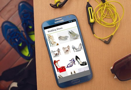 How to install Wedding Shoes lastet apk for bluestacks