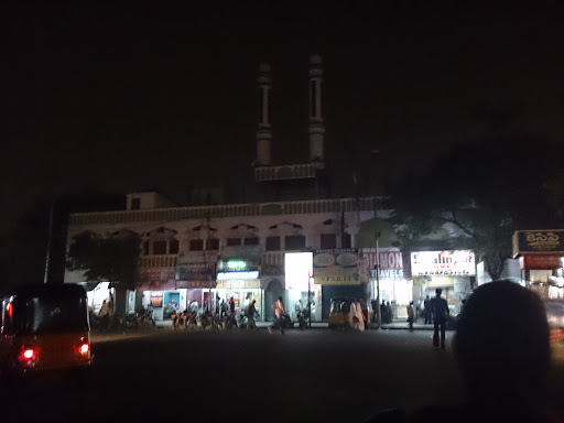 Afzal Gung Masjid