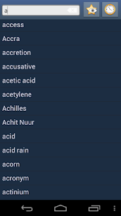 Download English Standard Latvian Dict APK for Android