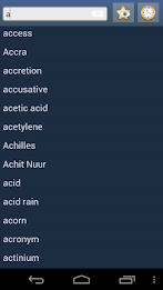 English Standard Latvian Dict poster 1