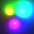 Atomic Live Wallpaper FREE1.11