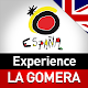 Experience spain La Gomera. APK