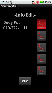 How to download Emergency Telephone 1.0.1 mod apk for laptop