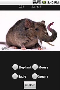 Download Hy-breed:Animals Mix (Hybreed) APK for PC