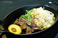 拼圖食庫Puzzle Osteria (已歇業)