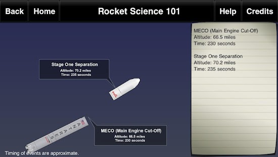 Rocket Science 101 Screenshots 17