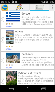 Travel & Hotel Map Guide Pro Screenshots 8