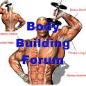 Body Building Forum