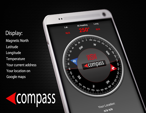 Compass Pro