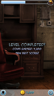 Hidden Mahjong - Haunted House Screenshots 3