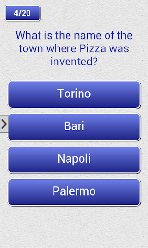 How Well Do You Know Italy