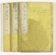 Honderd gezichten op de berg Fuji