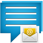 Text to Email Apk