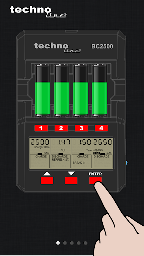 【免費工具App】BC2500-APP點子