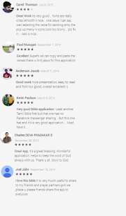 Tamil Bible Screenshots 21