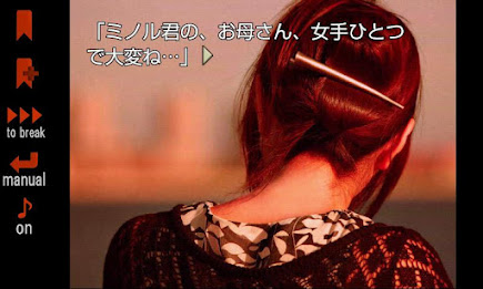 あげはの花は宵に咲く poster 4