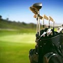 Scotch Pines Golf Course logo